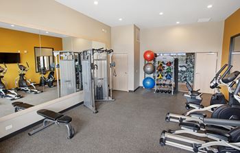 Cardio center